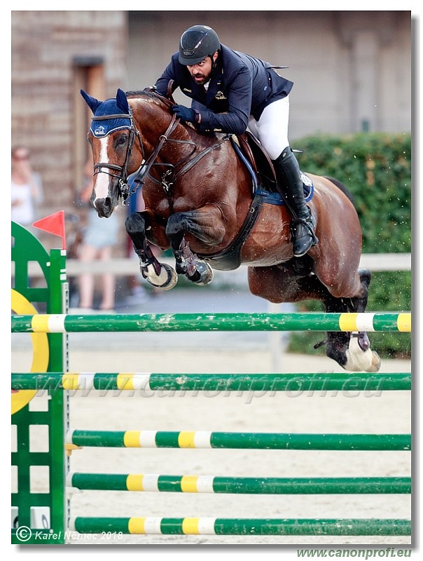 �amor�n - Summer Tour - 150 cm