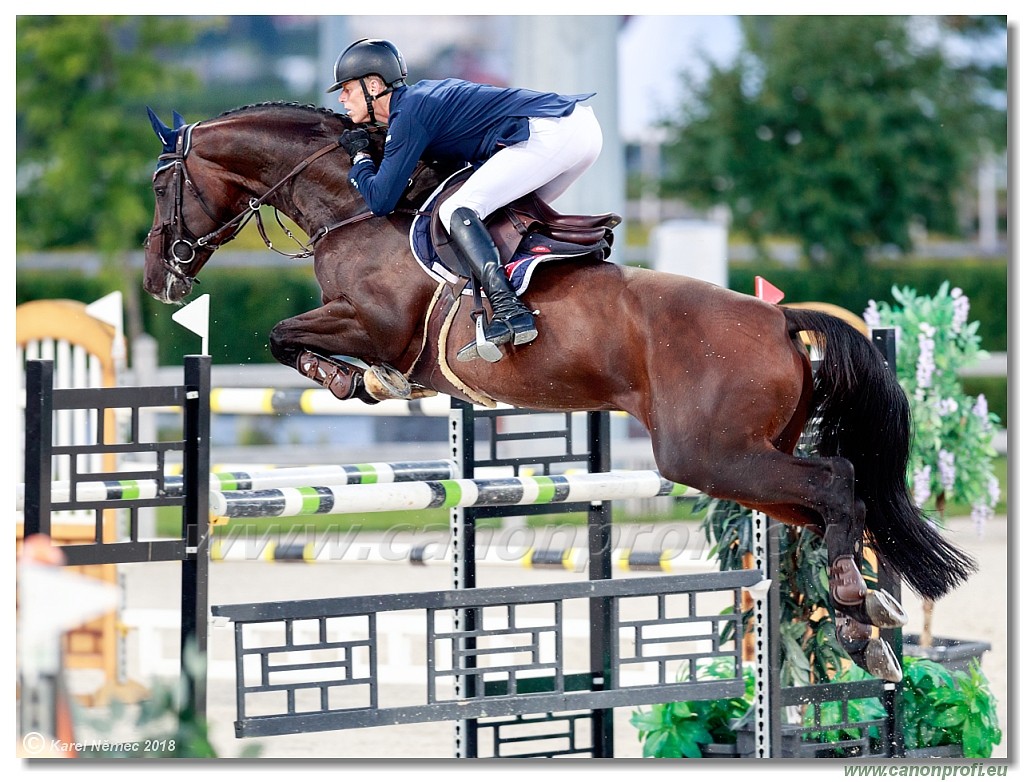 �amor�n - Summer Tour - 150 cm