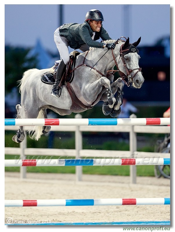 �amor�n - Summer Tour - 150 cm