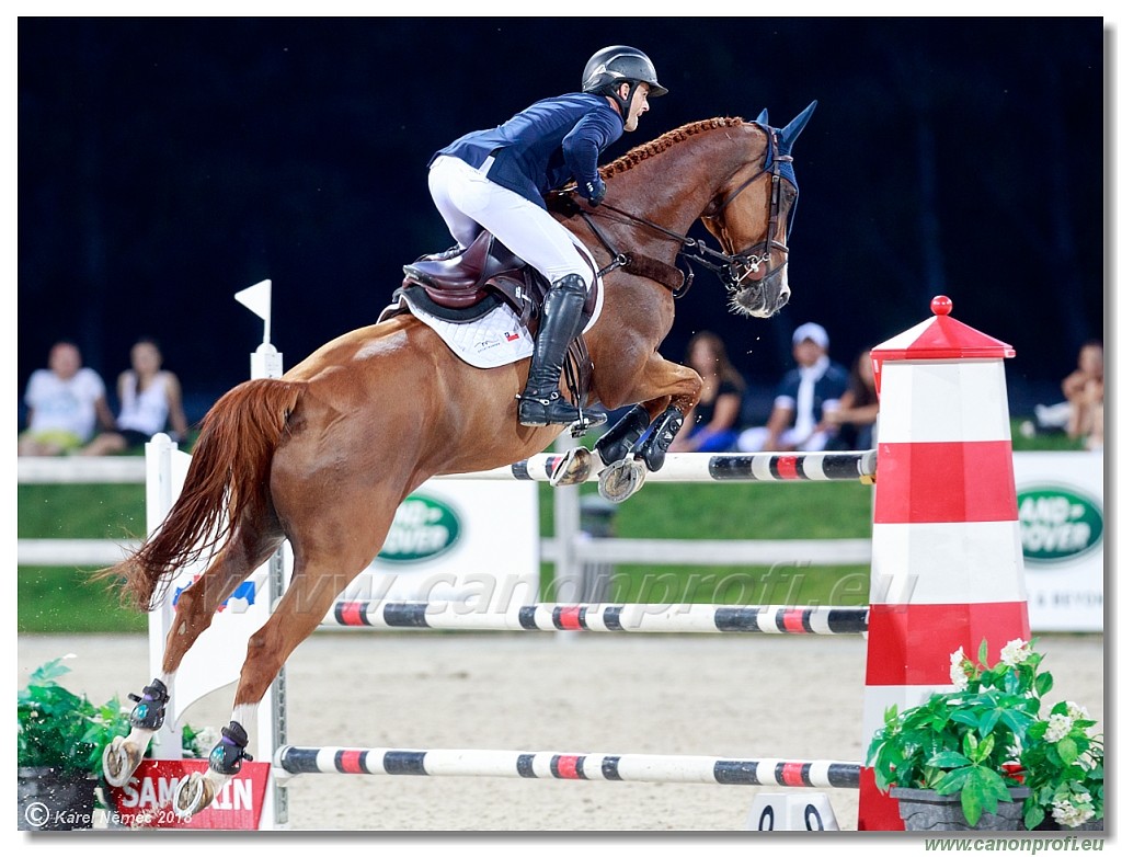 �amor�n - Summer Tour - 150 cm