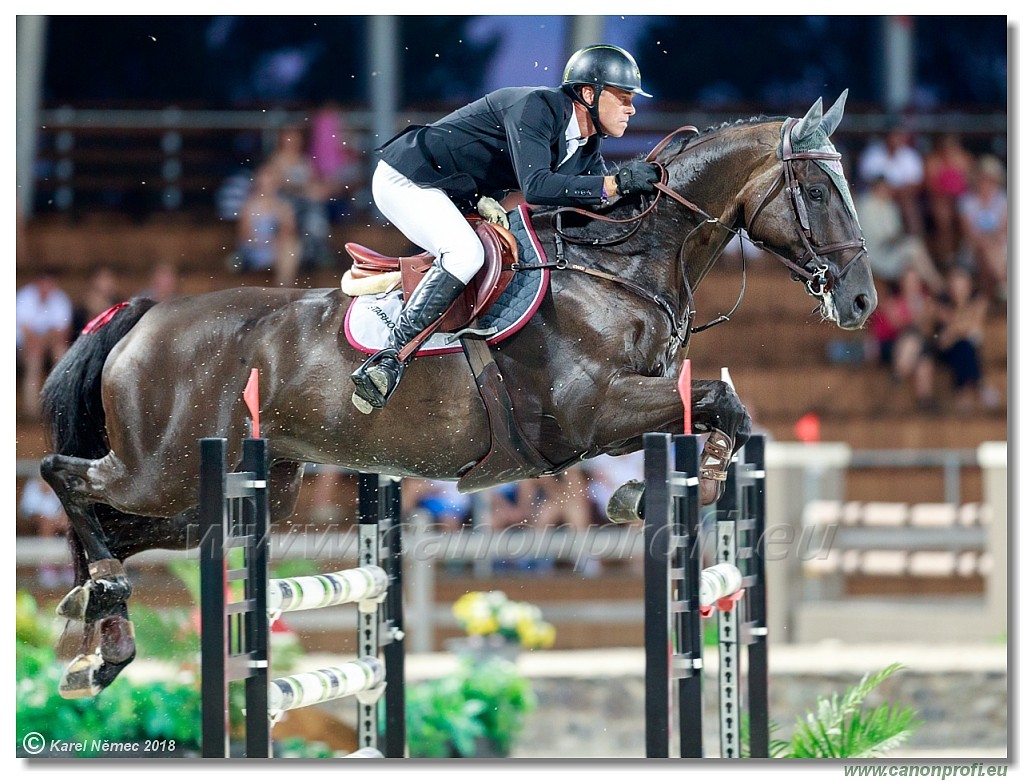 �amor�n - Summer Tour - 150 cm