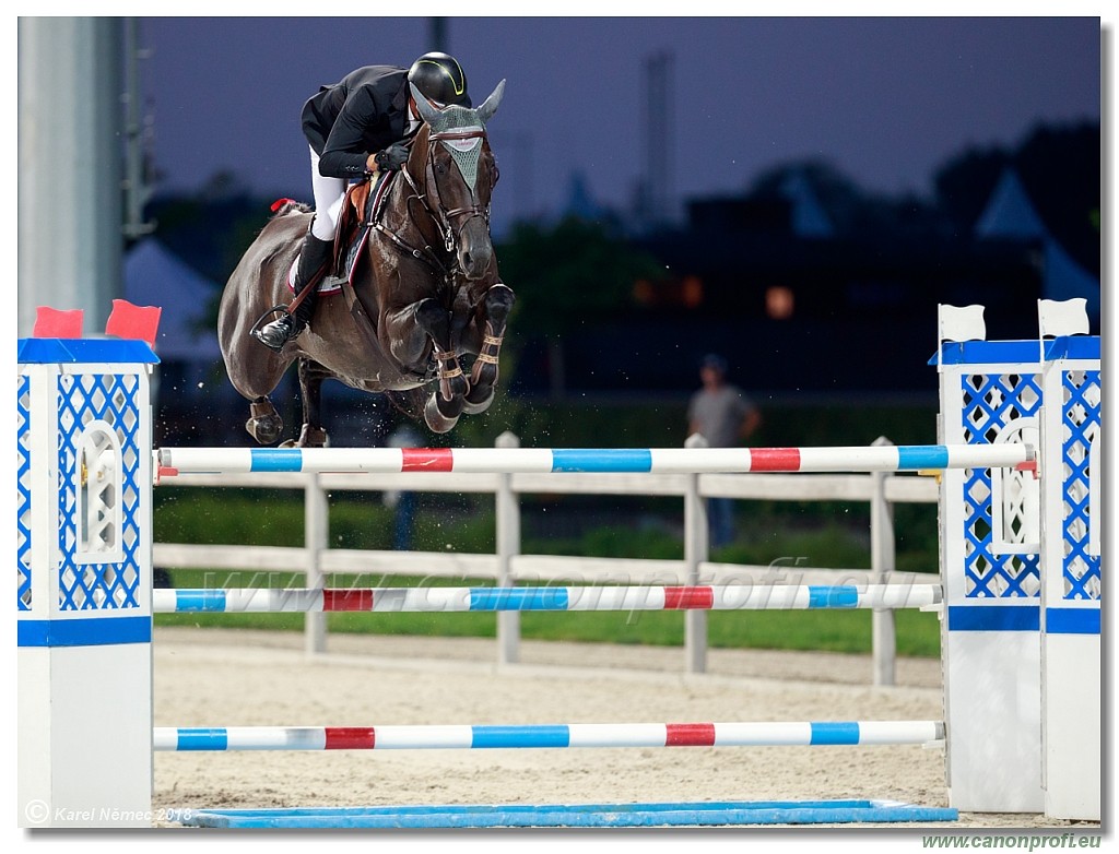 �amor�n - Summer Tour - 150 cm