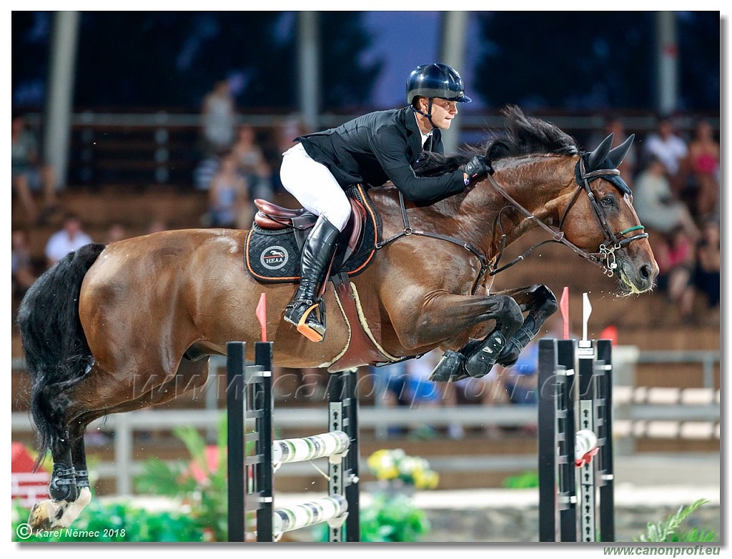 �amor�n - Summer Tour - 150 cm