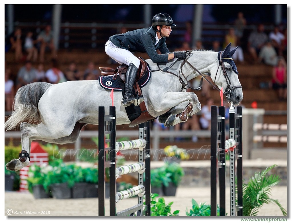 �amor�n - Summer Tour - 150 cm