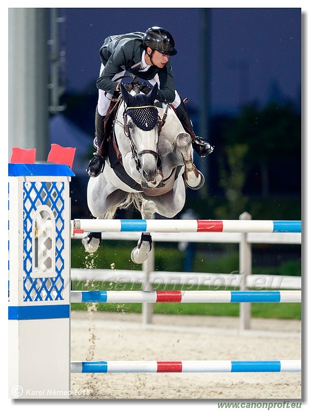 �amor�n - Summer Tour - 150 cm