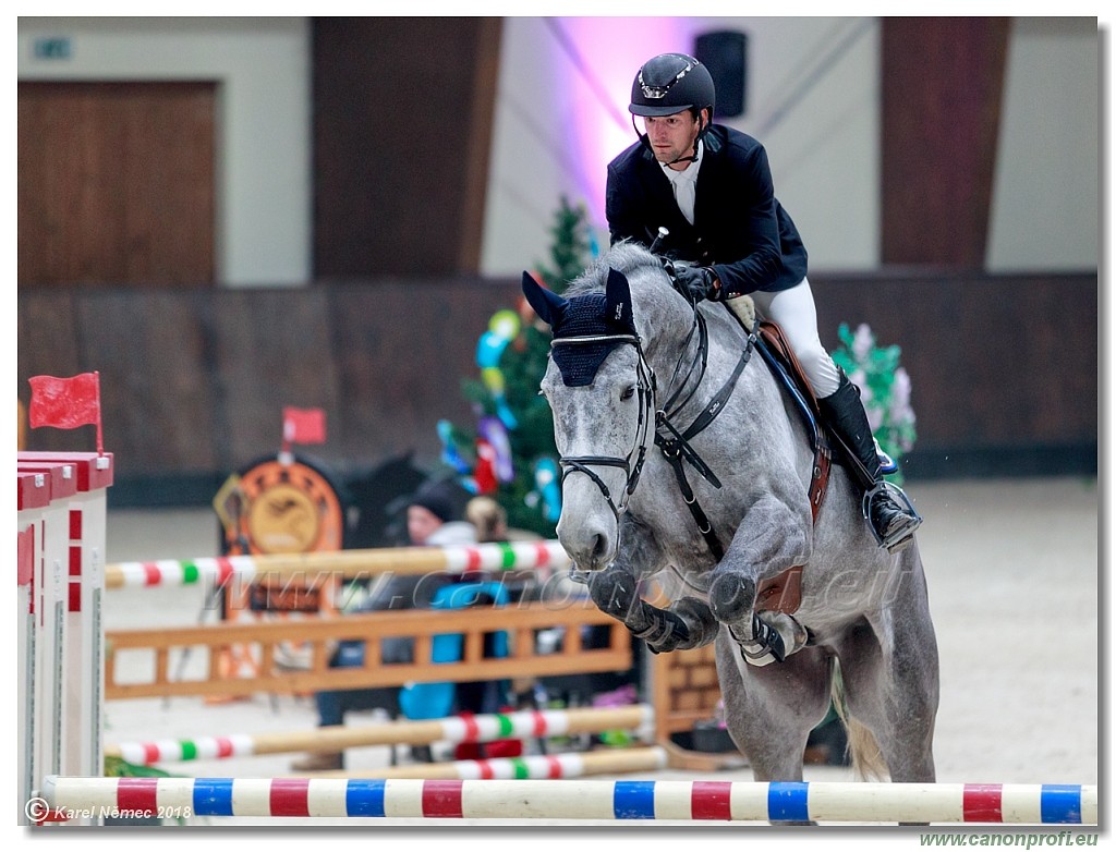 �amor�n - Winter Masters II - 120 cm