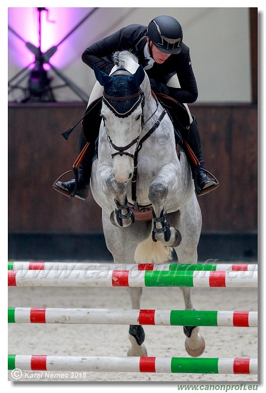 �amor�n - Winter Masters II - 120 cm