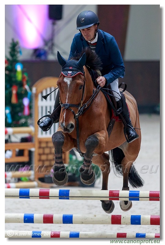 �amor�n - Winter Masters II - 120 cm