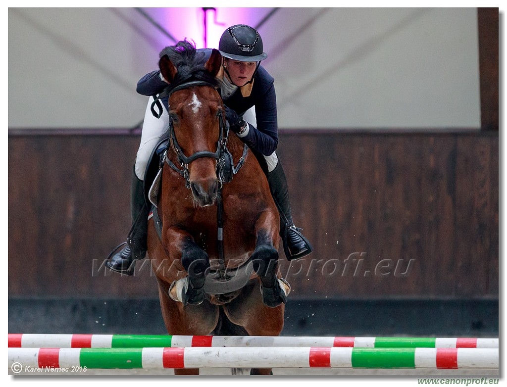 �amor�n - Winter Masters II - 120 cm