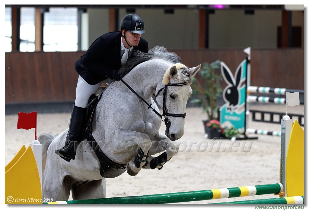 �amor�n - Winter Masters II - 120 cm