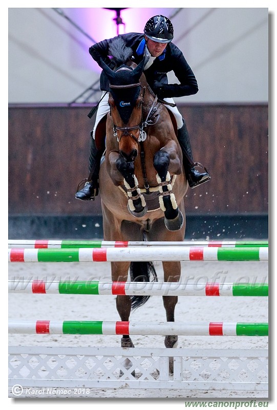 �amor�n - Winter Masters II - 120 cm