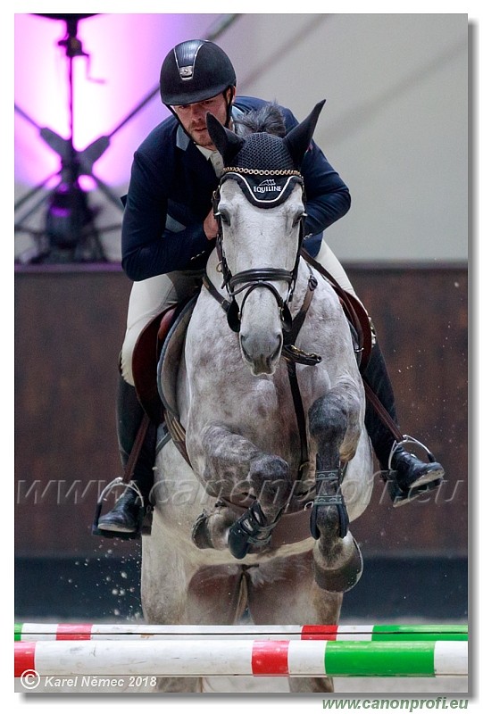 �amor�n - Winter Masters II - 120 cm