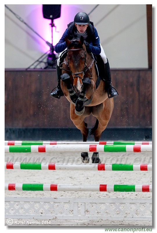 �amor�n - Winter Masters II - 120 cm