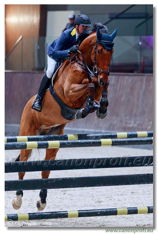 �amor�n - Winter Masters II - 140 cm