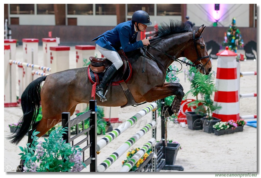 �amor�n - Winter Masters II - 140 cm