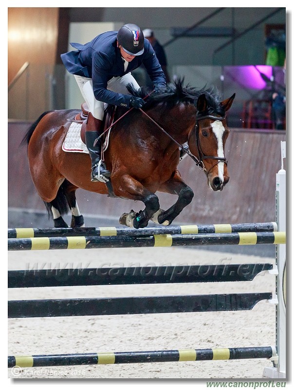 �amor�n - Winter Masters II - 140 cm