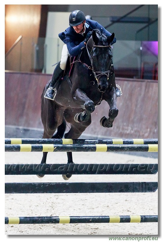 �amor�n - Winter Masters II - 140 cm