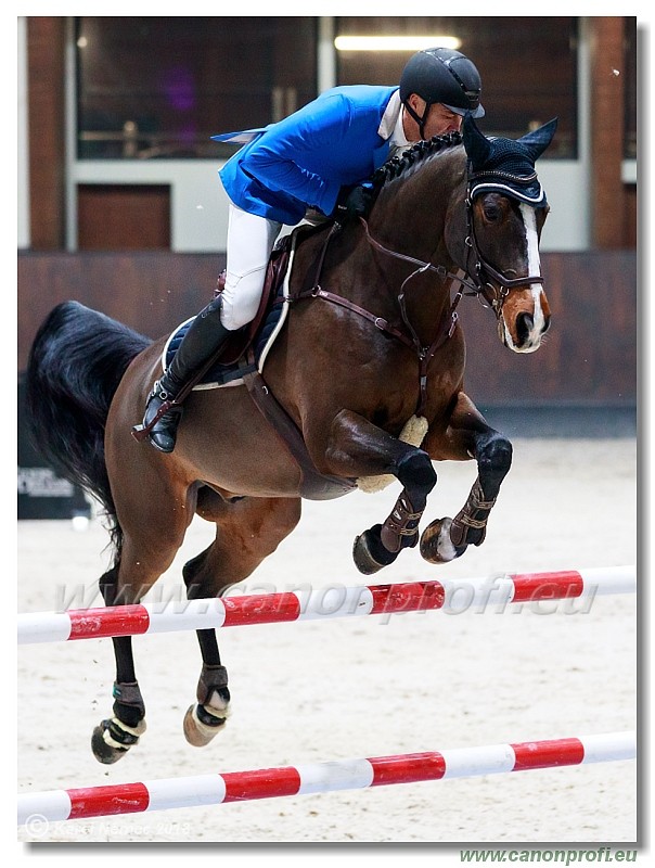 �amor�n - Winter Masters II - 140 cm