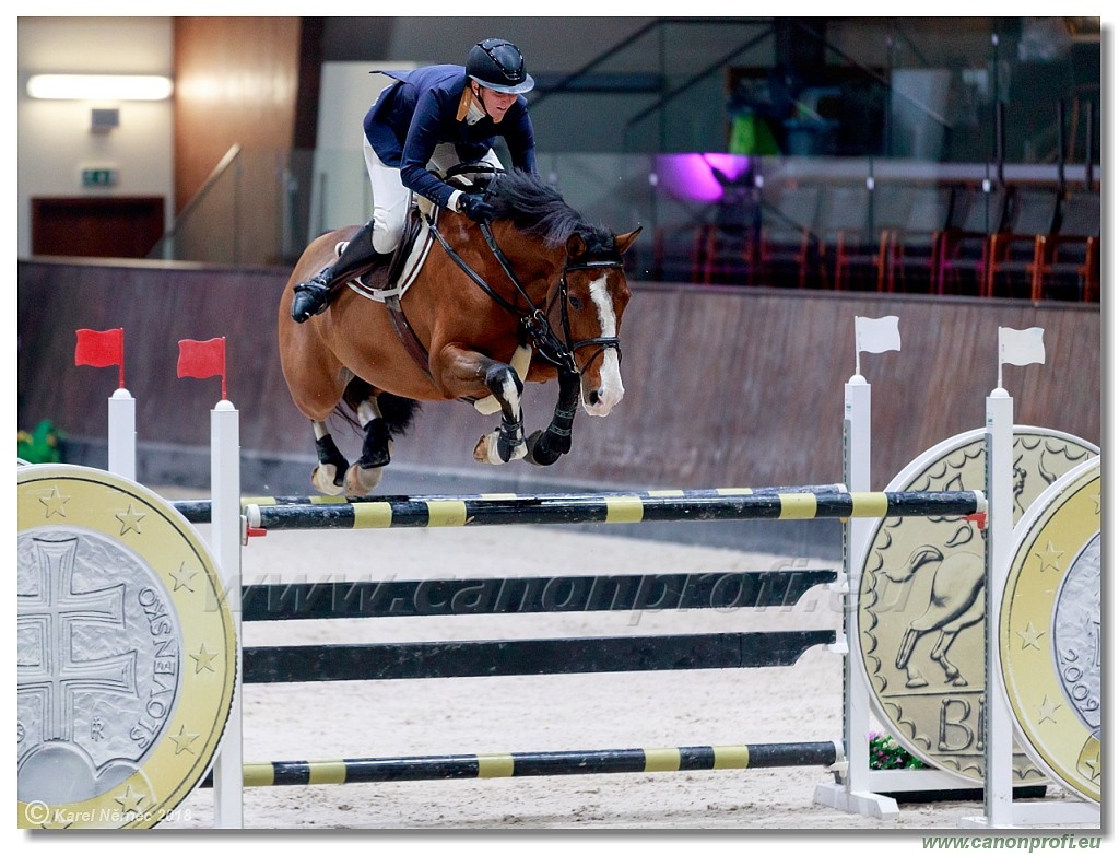 �amor�n - Winter Masters II - 140 cm