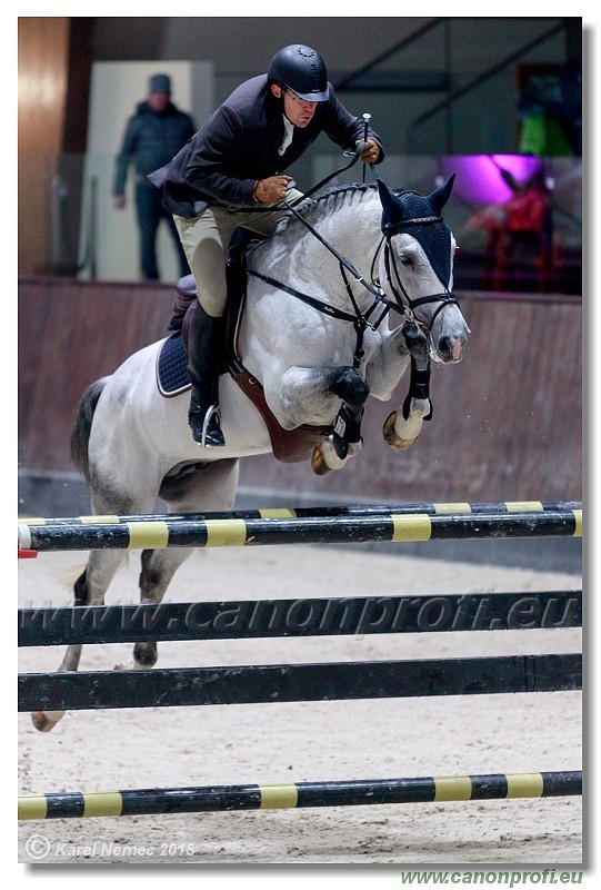 �amor�n - Winter Masters II - 140 cm