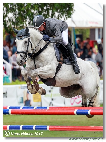 Mercedes-Benz Grand Prix Bratislava 150/160 cm