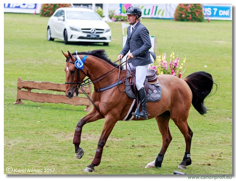 Youngster Tour - 6/7Y 130/135 cm