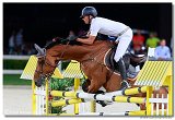 Hickstead - Turturiello Francesco, ITA 