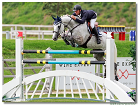 23rd July 2017 - Grand Prix 160 cm