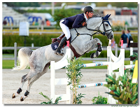 29th July 2017 - Round 1 - 150 cm