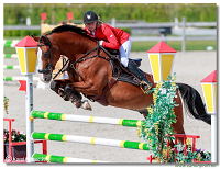 Stup�ovan� n�ro�nos� - 125 cm