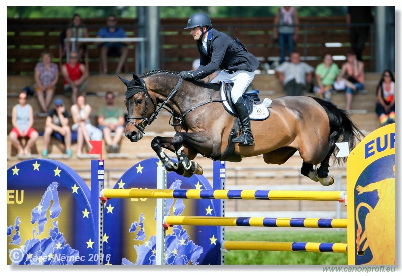 �amor�n - Danube Cup