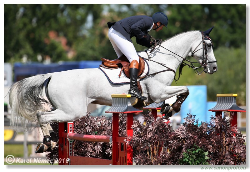 �amor�n - Danube Cup