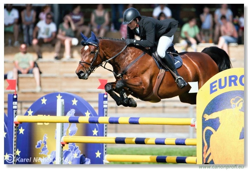 �amor�n - Danube Cup