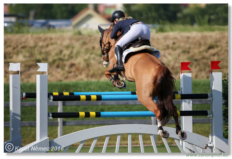 �amor�n - Danube Cup