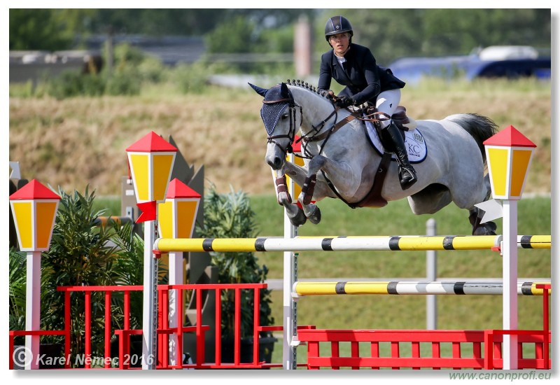 �amor�n - Danube Cup