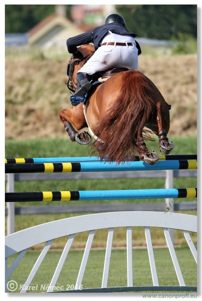 �amor�n - Danube Cup