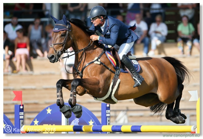 �amor�n - Danube Cup