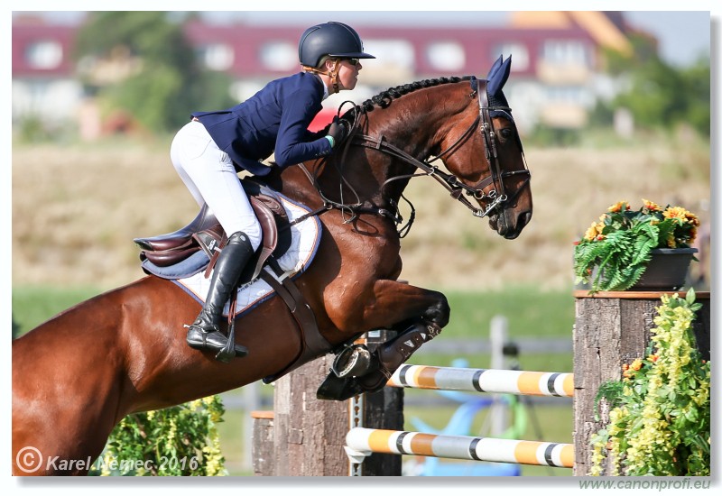 �amor�n - Danube Cup