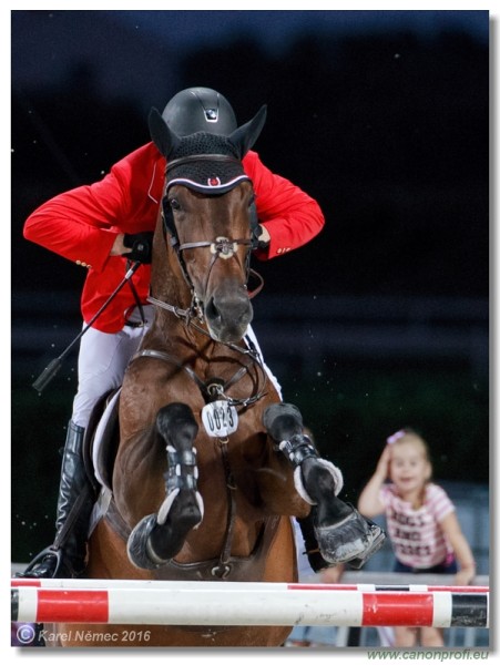 �amor�n Summer Masters - Silver Tour Final