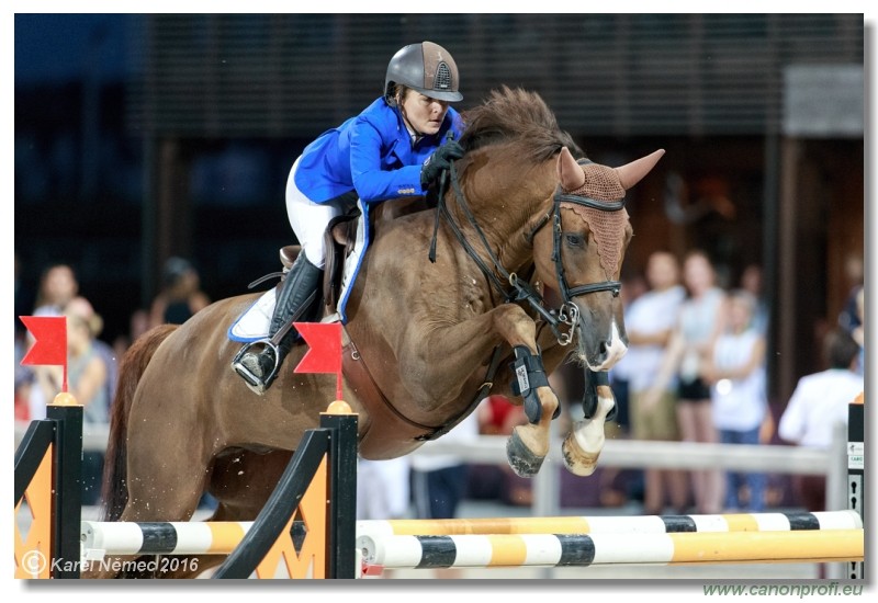 �amor�n Summer Masters - Silver Tour Final