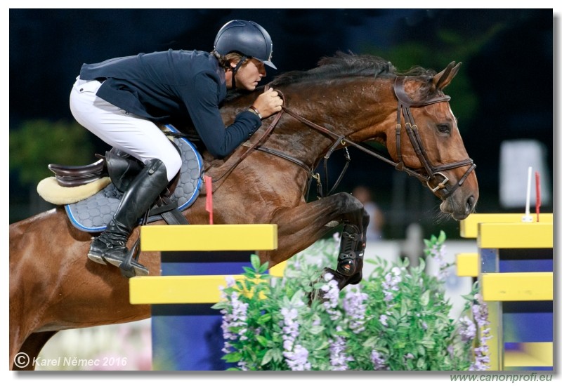 �amor�n Summer Masters - Silver Tour Final