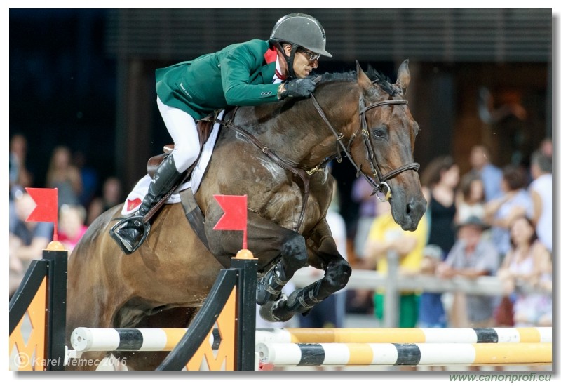 �amor�n Summer Masters - Silver Tour Final