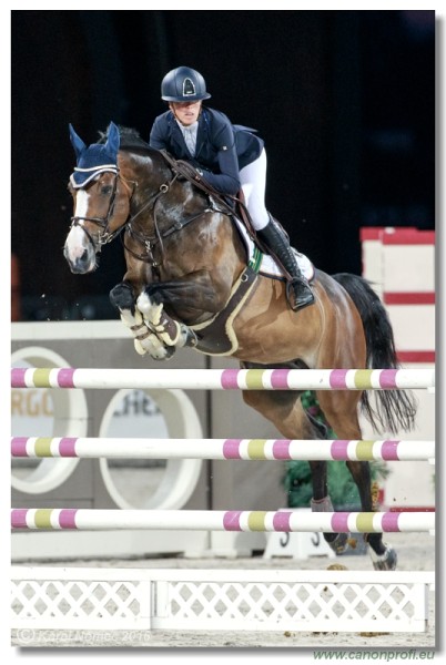 �amor�n Summer Masters - Silver Tour Final