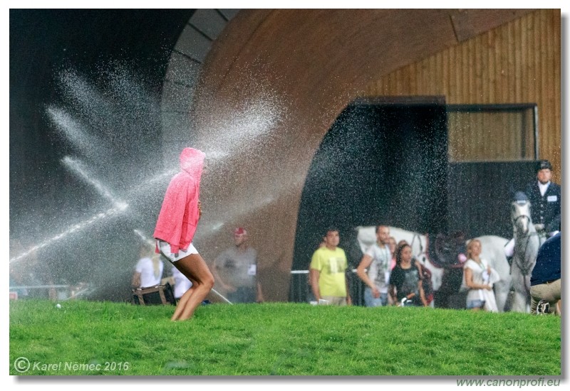 �amor�n Summer Masters - Silver Tour Final