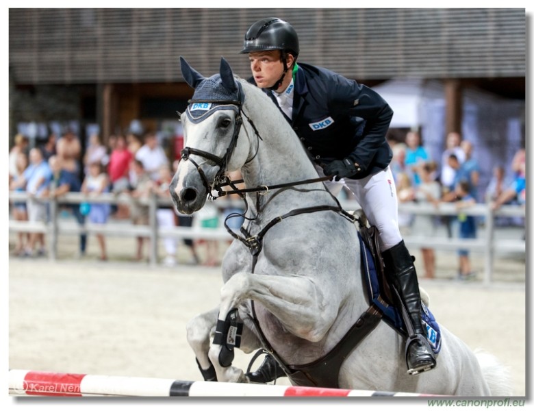 �amor�n Summer Masters - Silver Tour Final