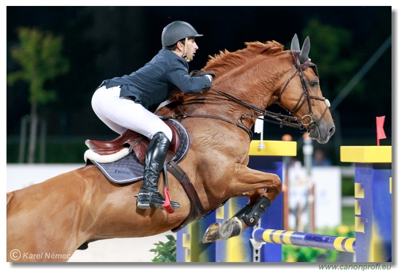 �amor�n Summer Masters - Silver Tour Final