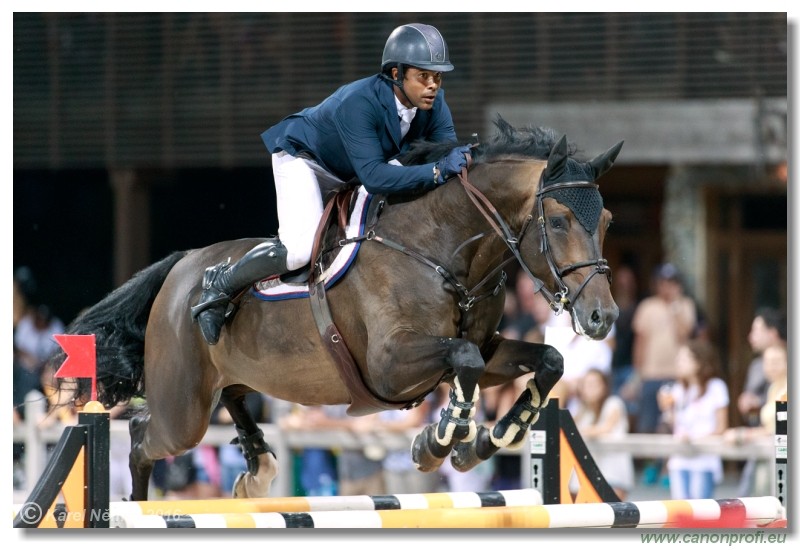 �amor�n Summer Masters - Silver Tour Final