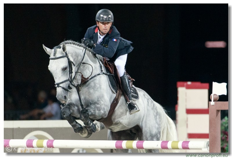 �amor�n Summer Masters - Silver Tour Final