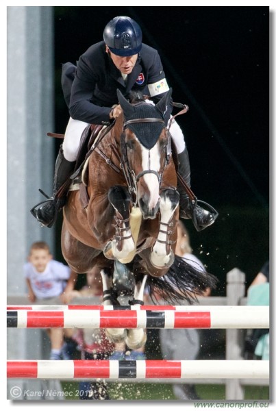 �amor�n Summer Masters - Silver Tour Final