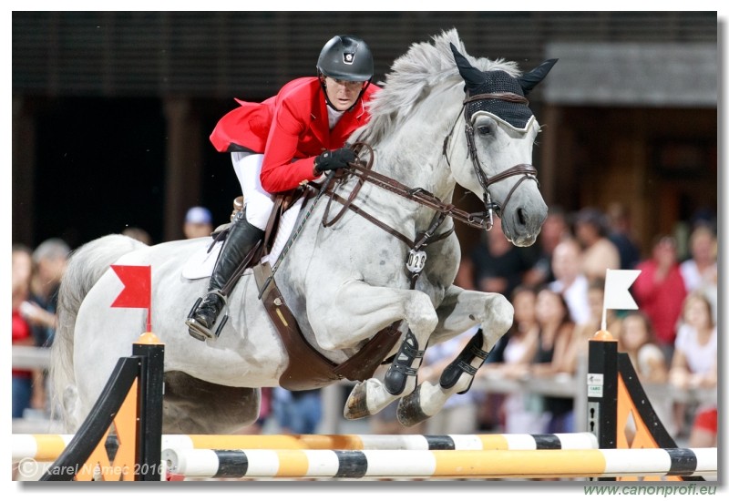 �amor�n Summer Masters - Silver Tour Final